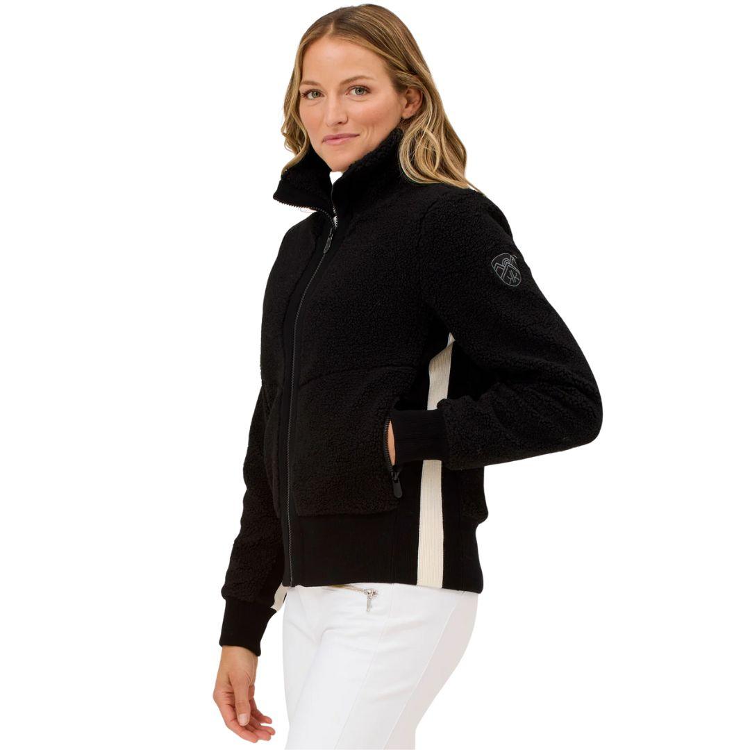 Krimson Klover Women's Stevie Fleece Jacket